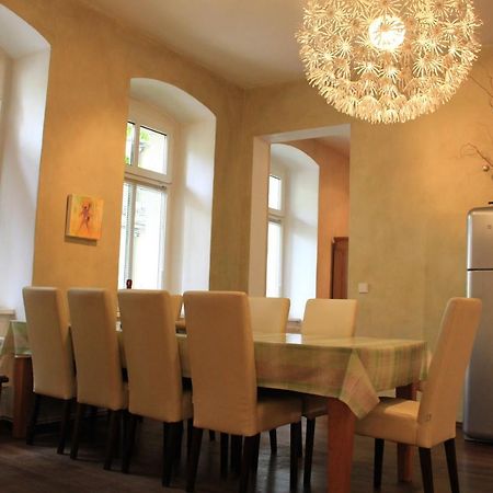 Pappel Apartment Berlin Exterior photo