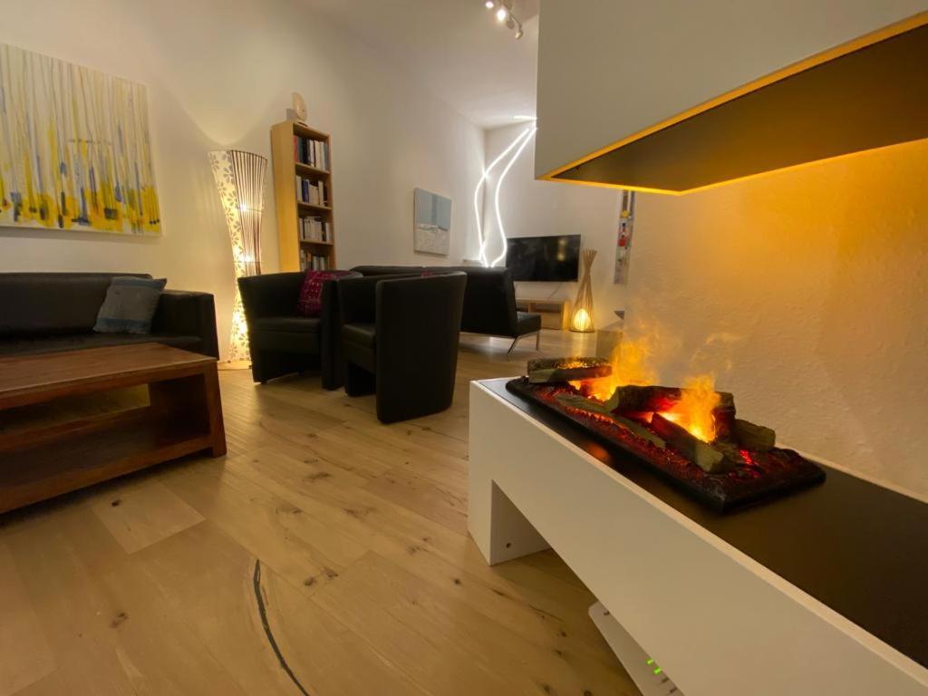 Pappel Apartment Berlin Exterior photo